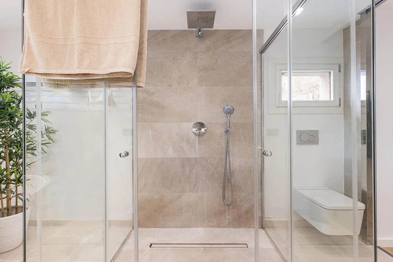 Designer Loft With Terrace In Prime Location Apartment Palma de Mallorca